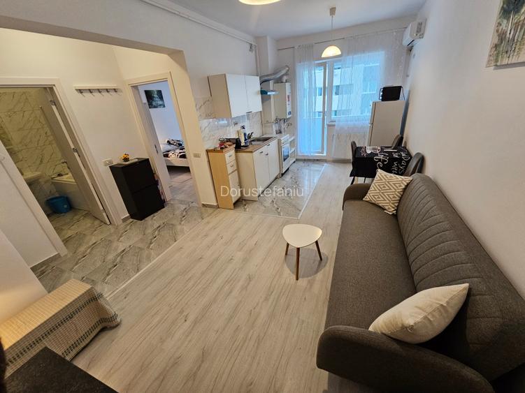 2 Camere Militari Residence Weiner Palada 16 (Prima Chirie), Parcare, Liber