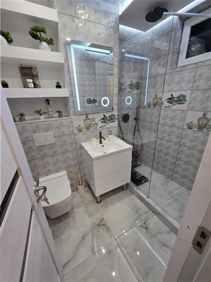 Apartament 2 camere, zona Vlahuta - 7