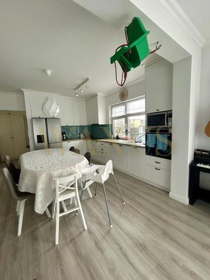 Duplex 4 camere, teren 250 mp, 2 parcari, Floresti - 3