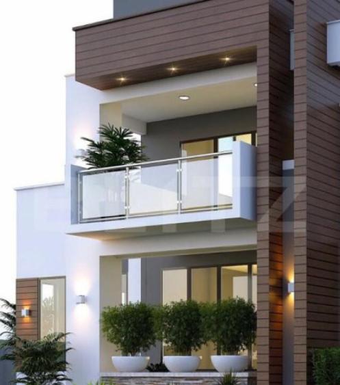 Duplex cu aer de vacanta, Dumbravita - 1