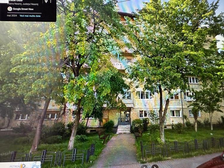 Petru Rares 63, Bloc A4, etaj 2 si 3 - 2