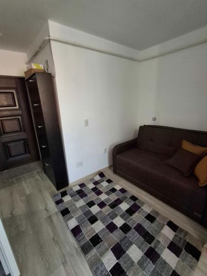 Inchiriez garsoniera Obcini bloc nou - 8