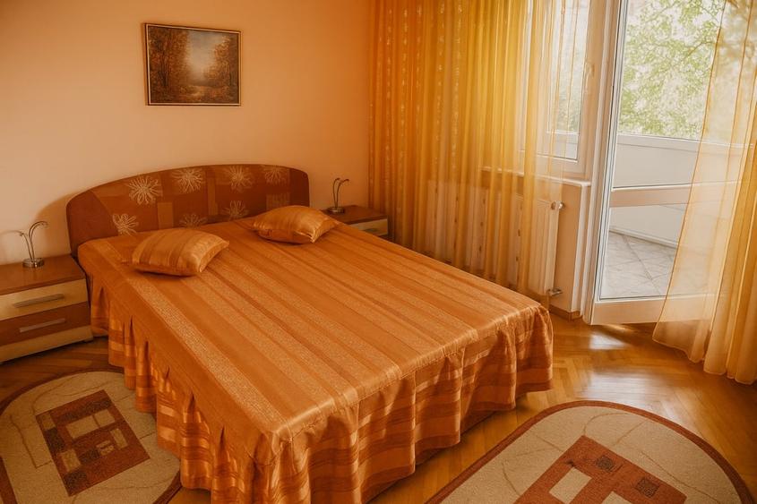 Apartament modern 2 camere decomandate Strand - 3