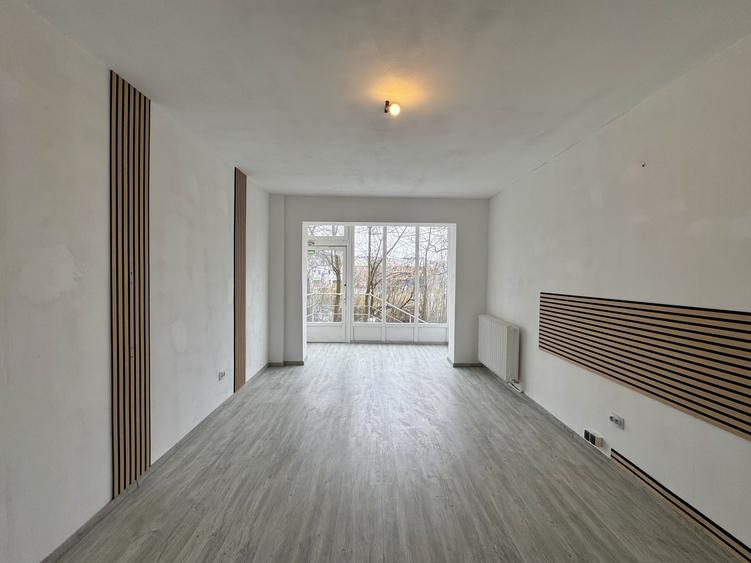 Spatiu comercial ideal pentru salon, 51 mp, parter, zona Calea Floresti - 2