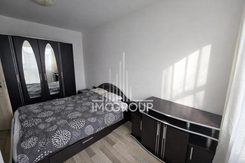 Apartament cu 2 camere de închiriat – str. G. Lazăr, zona semicentrală, parcare - 6