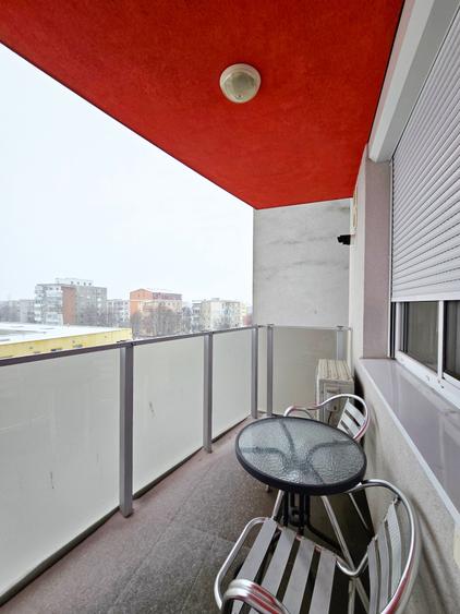 Apartament 2 camere de inchiriat, bloc nou - ARED Micalaca - 7