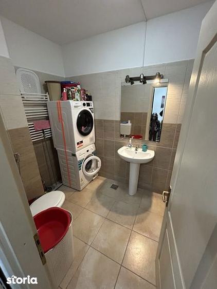 Apartament 2 camere Terra Residence - 2