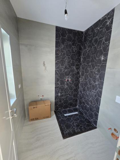 Vila cu 3 dormitoare, living, dresing si 2 bai - 14