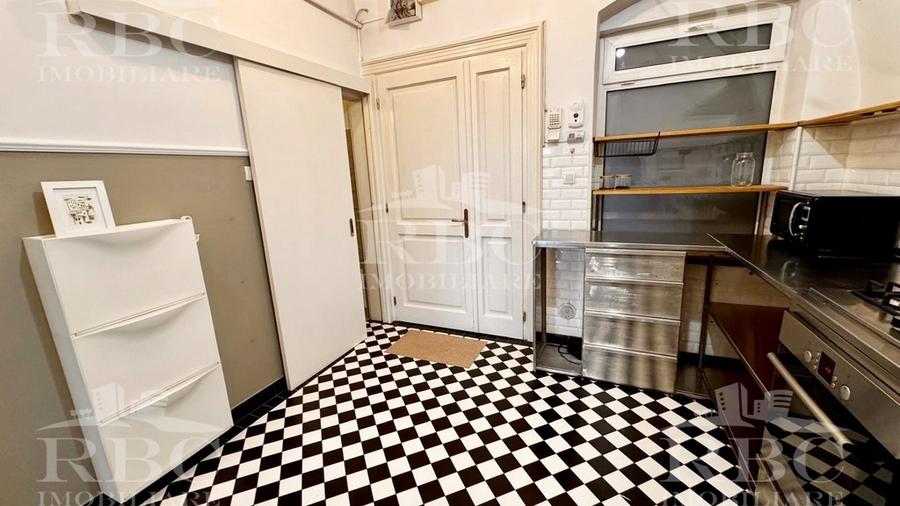 Studio in Piata Unirii - 11