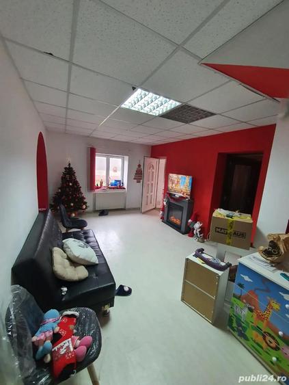 Casa individuala, 4 camere, teren 2.175 mp Mailat, com. Vinga! - 5