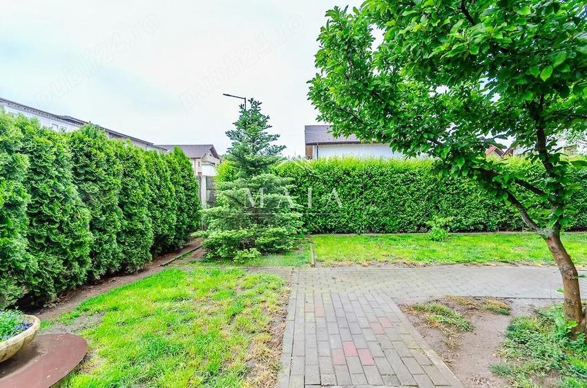 Casa individuala, cu garaj dublu, zona Pictor Nicolae Brana-Selimbar - 1