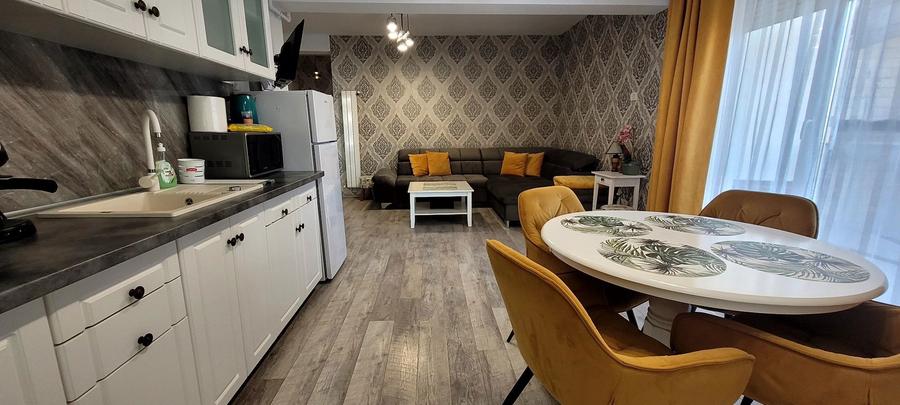 Apartament 2 Camere Cazare Mamaia Nord - 7