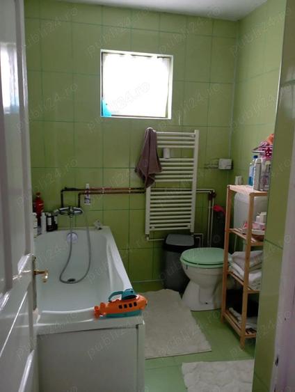 Casa D+P+E -zona A.Vlaicu Deva - 7