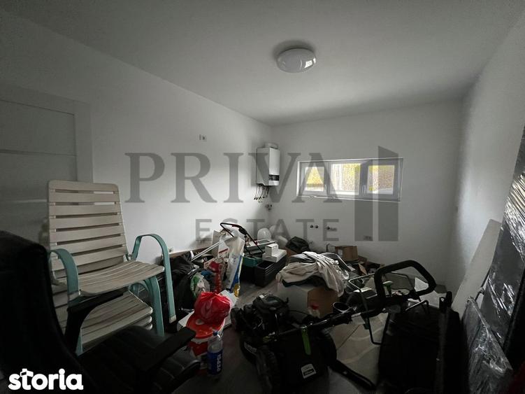 Duplex, P+1, 4 camere, bucatarie inchisa Giroc/Braytim - 9
