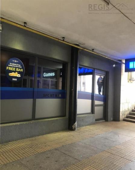 De Spatiu comercial pentru venit pasiv ASTRA - 3