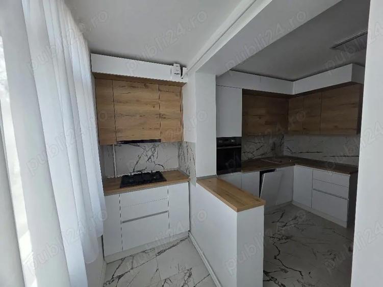 Apartament 2 Camere - ?iglina 2 (Papadie) - Etaj 2 9 - Mobilat Nou - 1