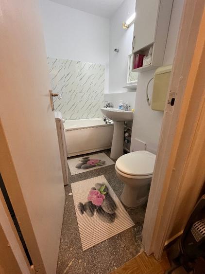 Apartament semicentral  2 camere zona Iosefin/ Nokia - 6