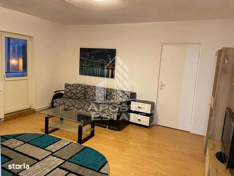 Apartament cu 2 camere, Spitalul-Judetean, Centrala Proprie - 3