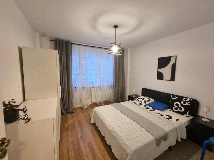 2 Camere, COMPLET mobilat ?i utilat - 3