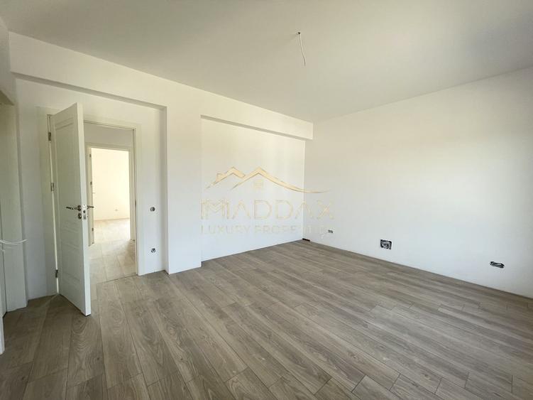 Vila exclusivista_P+1*5 Camere*Teren 704 mp*Langa Padure//Balotesti - 25