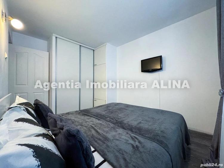 Ap. 2 camere in Deva, zona Gojdu, Aleea Constructorului, 47 mp, parter inalt. - 12
