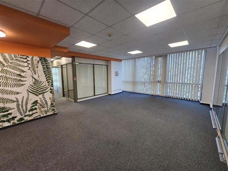 Inchiriere spatii - Louis Blanc Office Building - 9