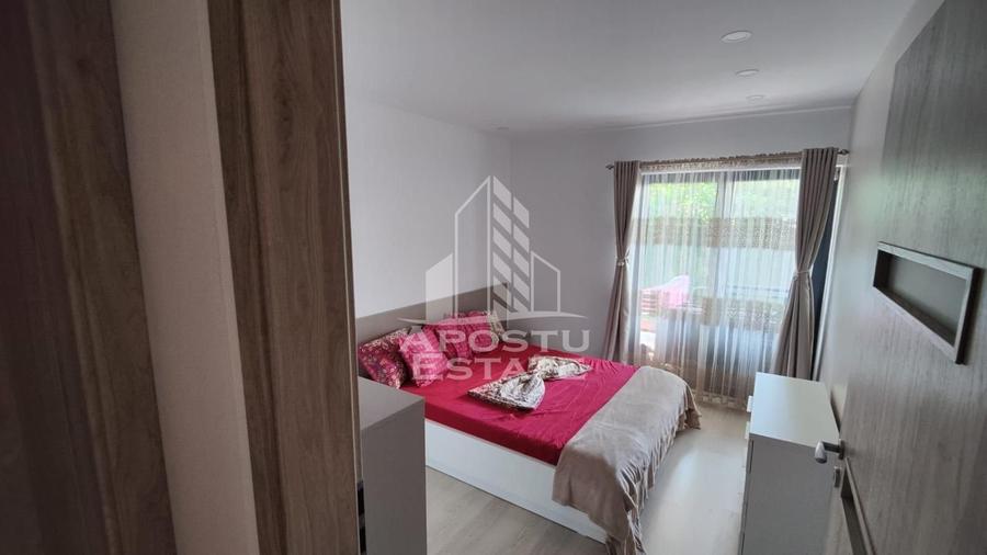 Apartament 3 camere, gradina proprie, pet frendly, loc de parcare - 10