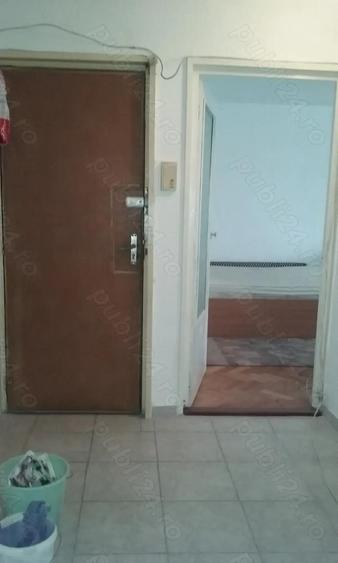 Ap de inchiriat cu 2 camere, zona Printul Turcesc - 5