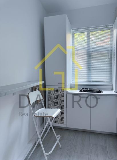 Apartament 2 camere Calderon Pta. Rosetti Romana metrou Universitate Centrala - 6