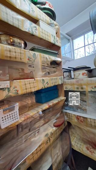 Apartament 3 camere, parter înalt – zona Sovata - 10