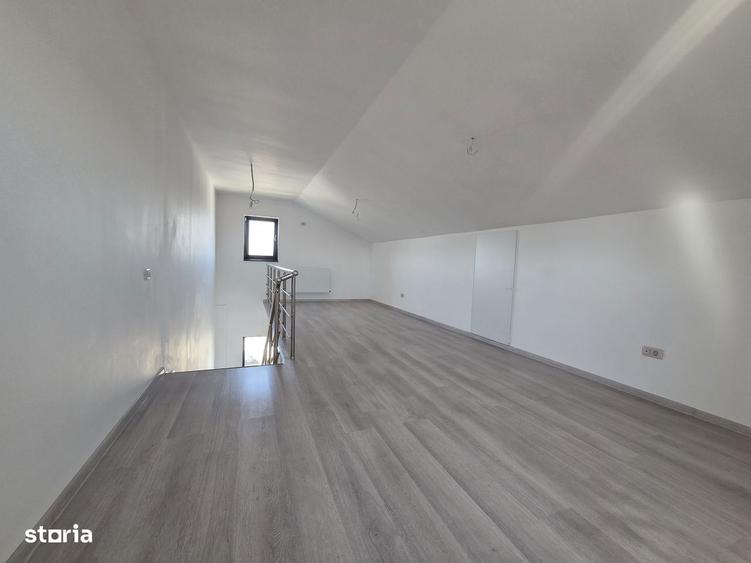 Duplex modern 4 camere, 130 mp, mansarda, curte, strada asfaltata - 5