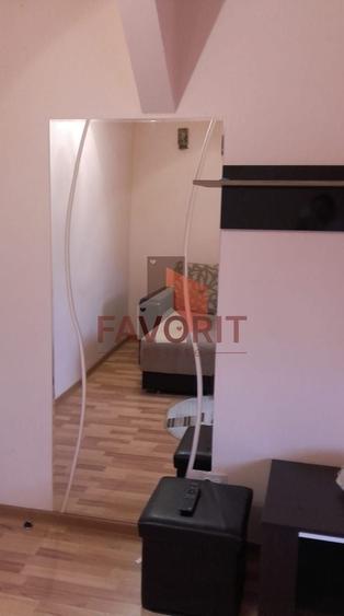 2 camere | centrala proprie | mobilat si utilat | boxa la subsol - 9
