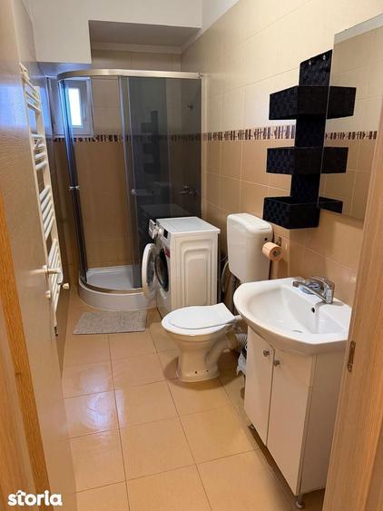 Studio cu gradina si parcare - Metrou Dimitrie Leonida - Amurgului - 4