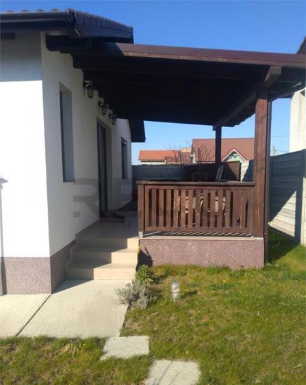 RECO casa Santandrei - 1