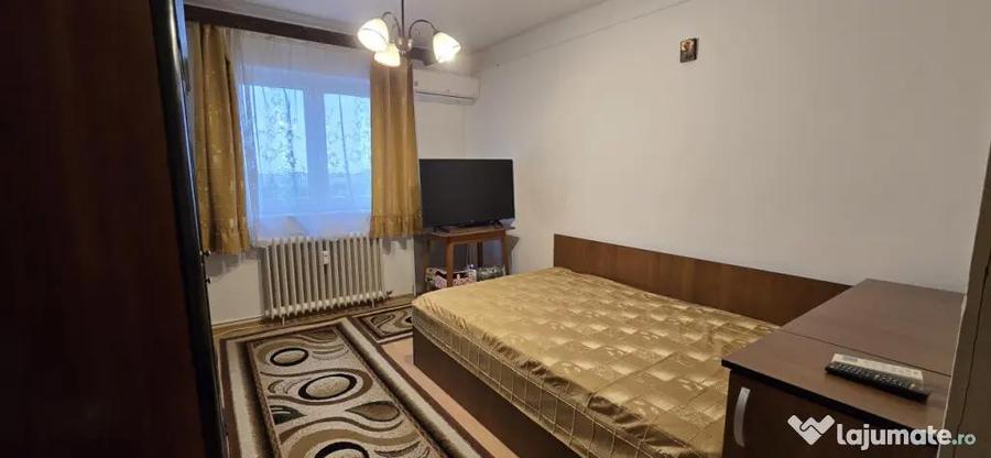 Apartament 4 camere, 83 mp, zona Vest - 14