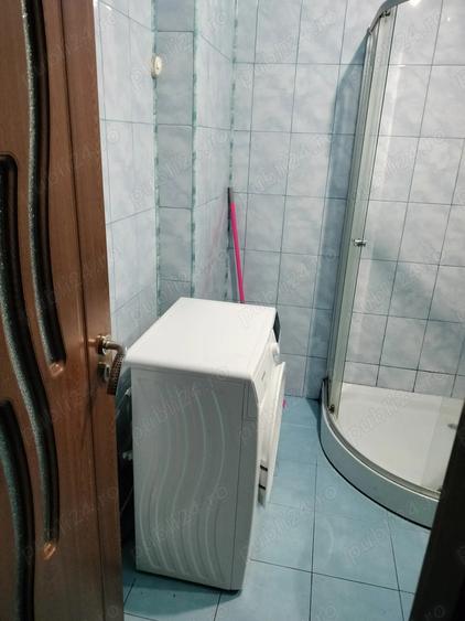 Garsoniera semidecomandata - 2