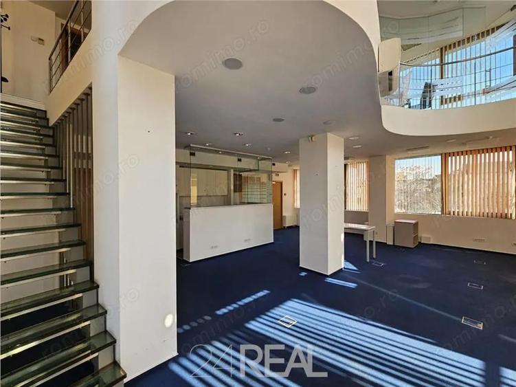 Luxoffice Center - duplex birouri 290 mp - 6