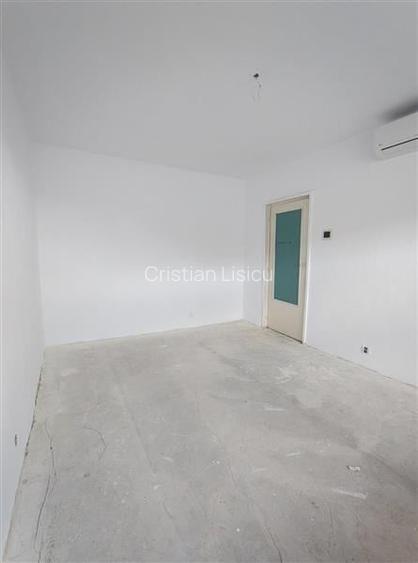 Apartament 1 camera cu centrala proprie  si balcon aproape de Complexul Studente
