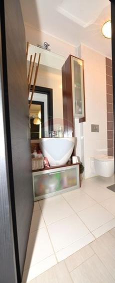 Casa Vila premium de vanzare in  Cernica langa padure - 21