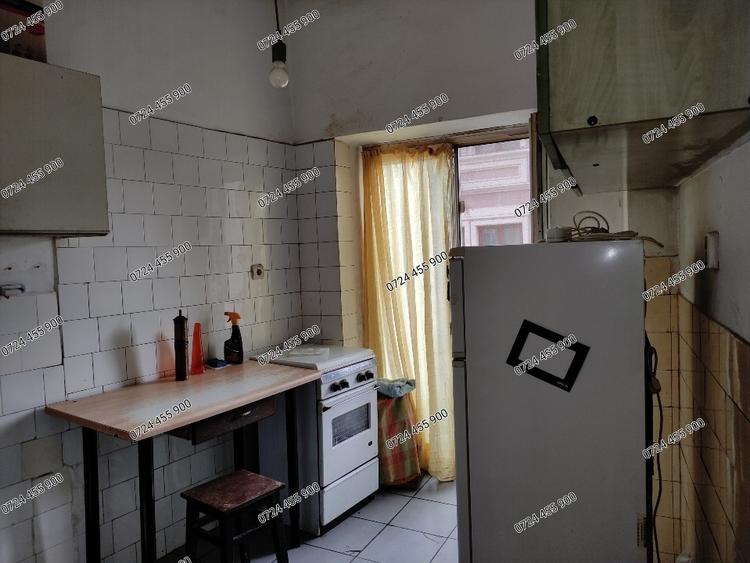 Vand apartament 3 camere ultracentral in Constanta ! - 7