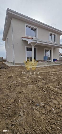 Casa premium de vanzare, in Mosnita Noua - 13
