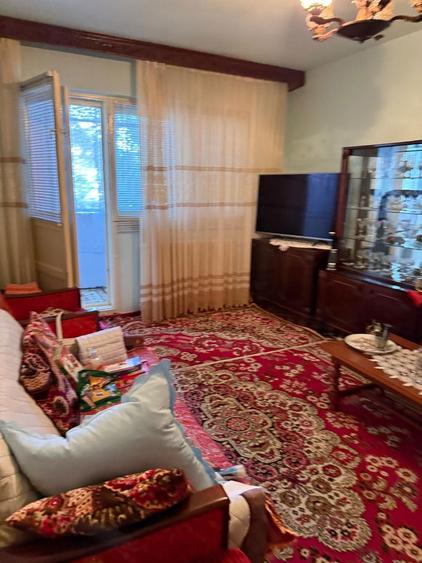 Apartament decomandat - 4