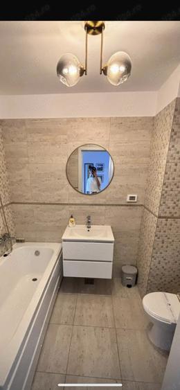 Ofer spre inchiriere apartament 2 camere,mobilat si utilat,zona complex Avanera,orasul Suceava. - 4