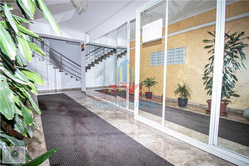 Ap. 3 camere, 79 mp, Str. Ciresar 26A, Prelungirea Ghencea- Bragadiru - 27