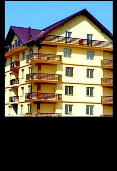 Închiriere ap. 2 camere zona Bran vedere direct la Munții Bucegi lângă castelul Bran - 2