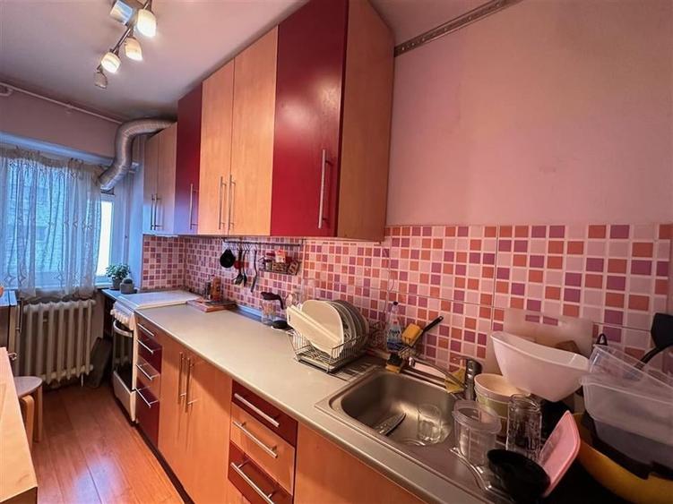 InchiriereTERMEN SCURT (1-2 luni) garsoniera 40 mp | Dristor - Baba Novac | mobi - 8