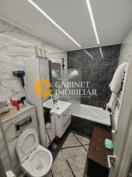 2 camere, dec – mobilat PREMIUM - bloc 2022 - 10