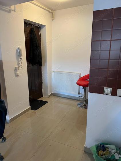 Pet friendly Garsoniera 37m de inchiriat zona Valea Larga - 5