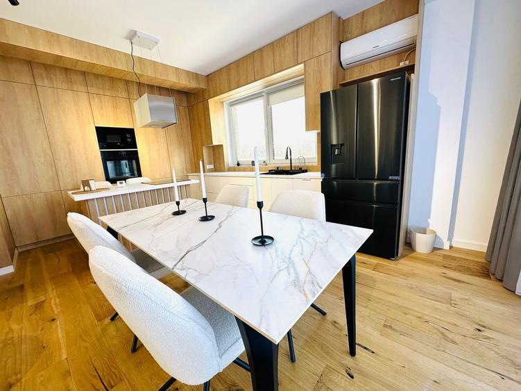 Duplex Exclusivist si Elegant-4 camere -Pipera-Iancu Nicolae - 5