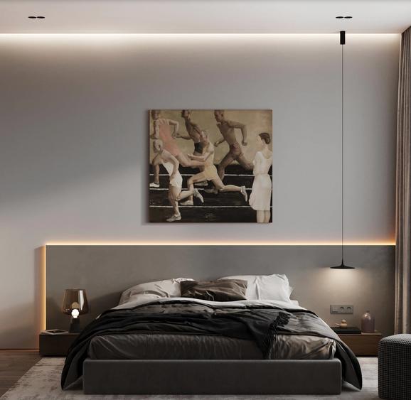 Un apartament care îți respectă ritmul. - 1